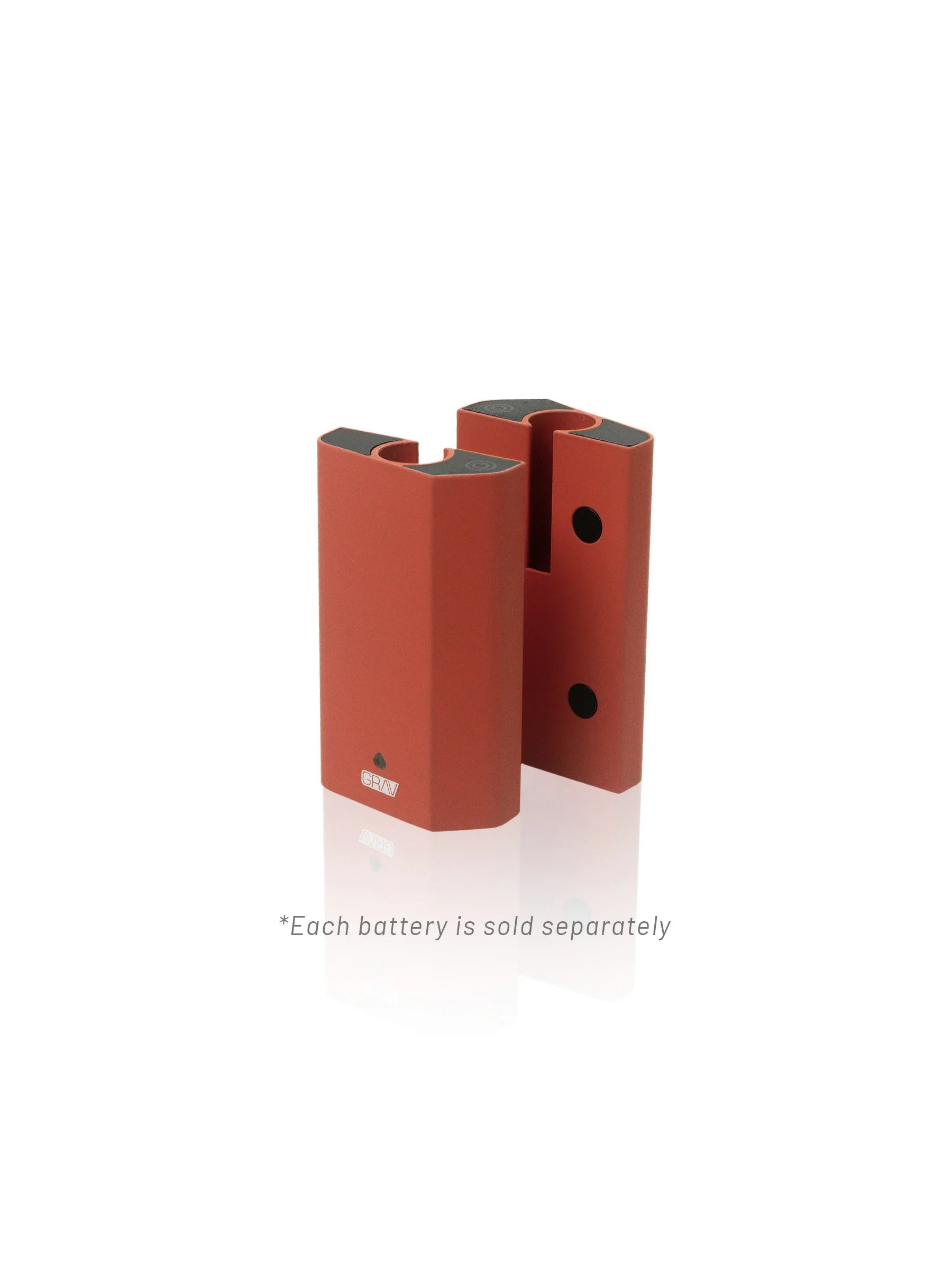 GRAV GEM IN EYE VAPE PEN