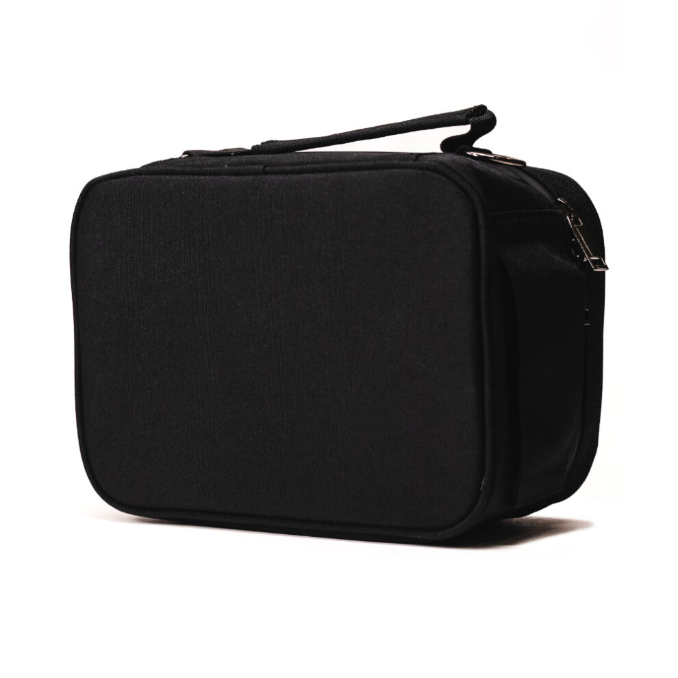 BLAZY SUSAN TRAVEL STASH BAG