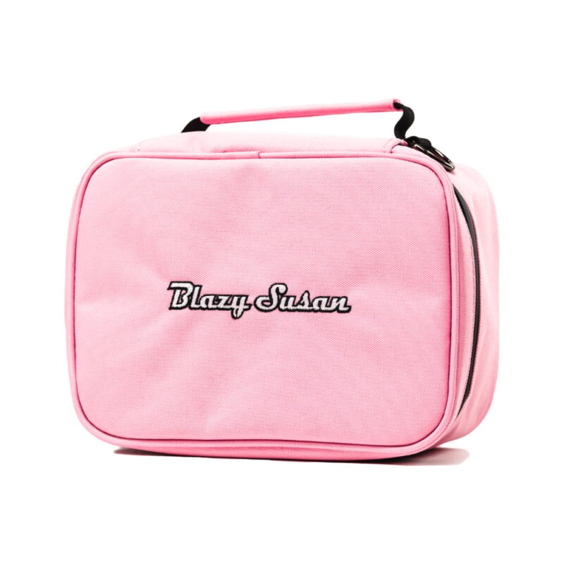 BLAZY SUSAN TRAVEL STASH BAG