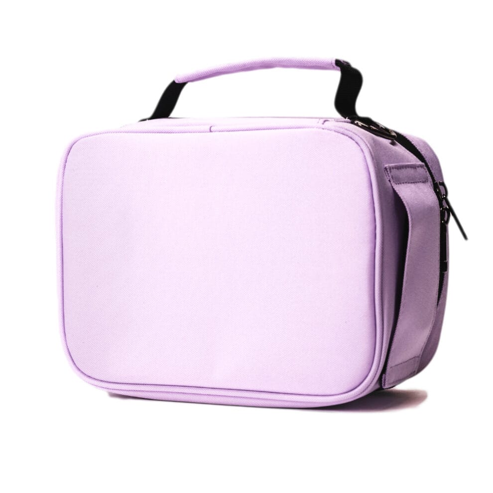 BLAZY SUSAN TRAVEL STASH BAG