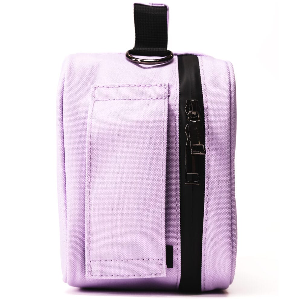 BLAZY SUSAN TRAVEL STASH BAG