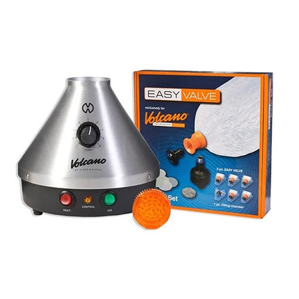 VOLCANO STORZ & BICKEL CLASSIC EASY VALVE VAPORIZER KIT | ORIGINAL