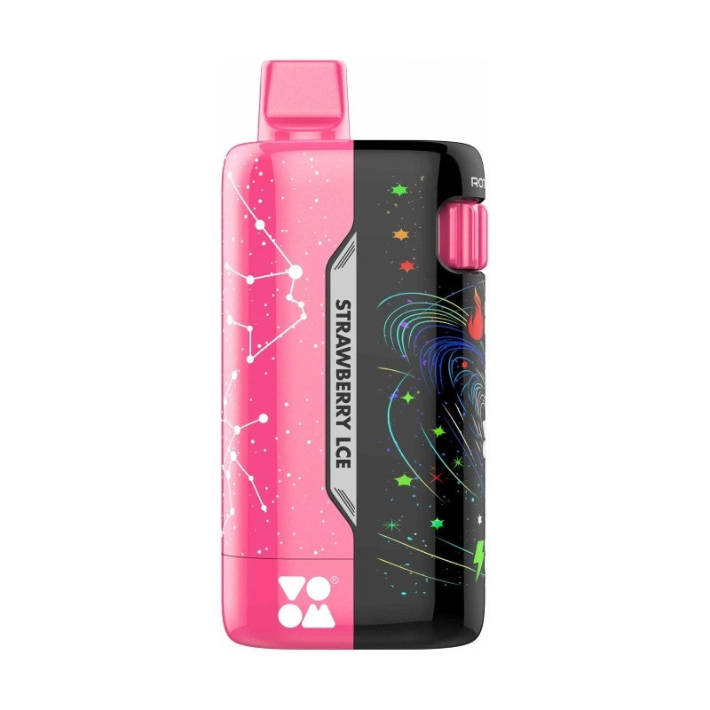METEOR BAR 70K PUFFS DISPOSABLE (5CT DISPLAY)