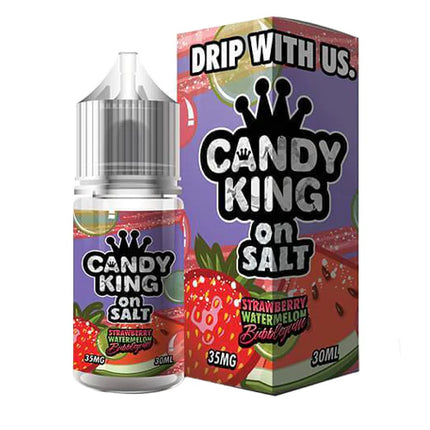 CANDY KING SALT NIC