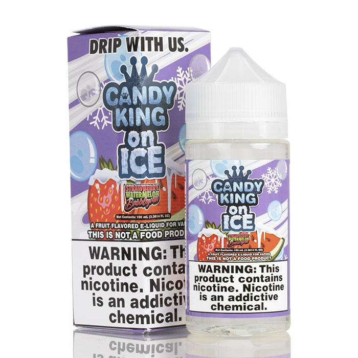 CANDY KING 100ML E-LIQUID
