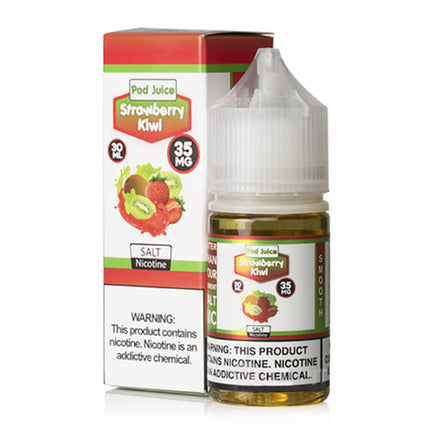 POD JUICE 30ML SALT NIC-1