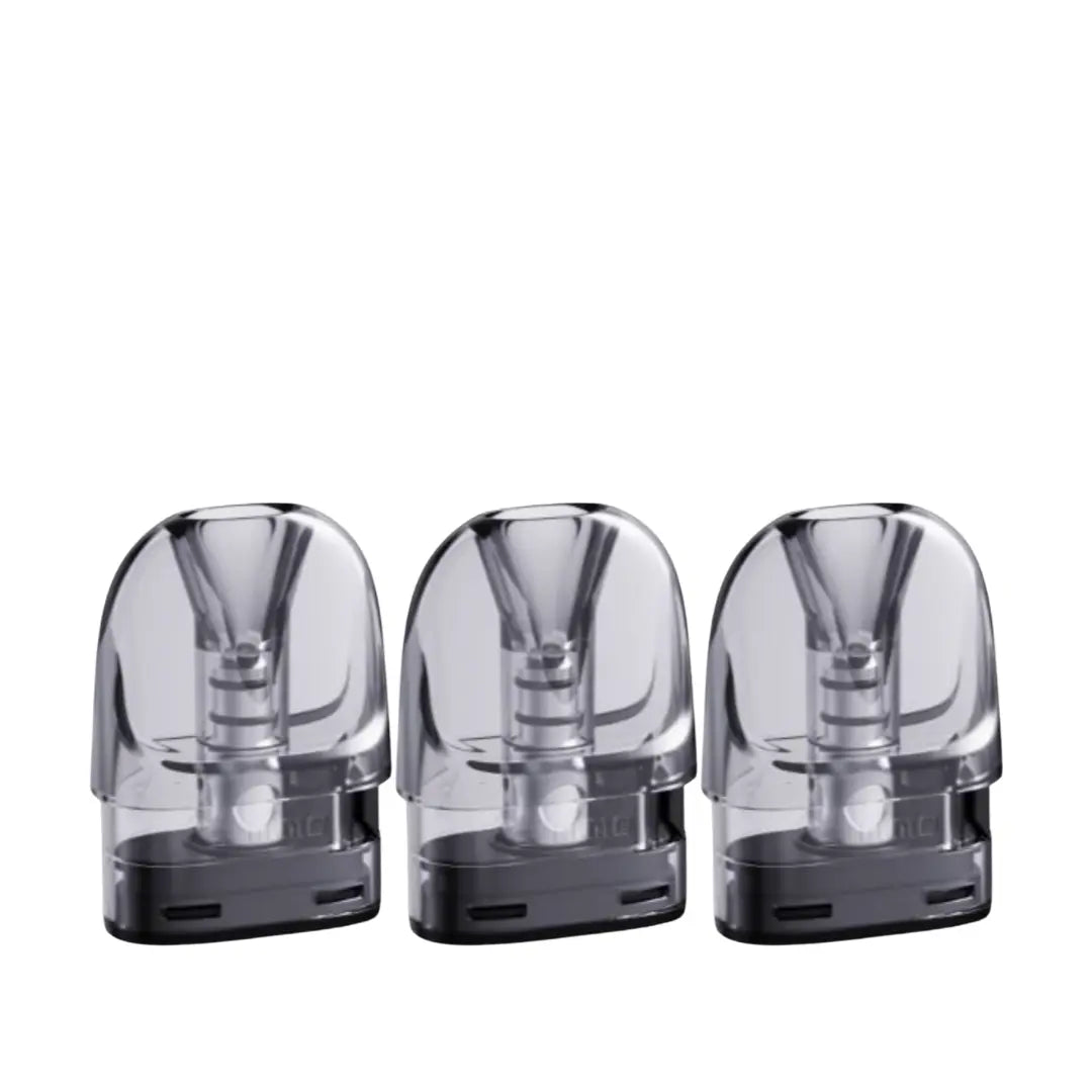 SUMMO ULTRA 1PRO DUAL MESH POD (3PC PACK)