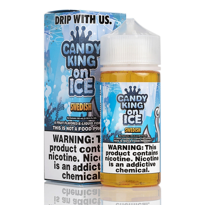 CANDY KING 100ML E-LIQUID