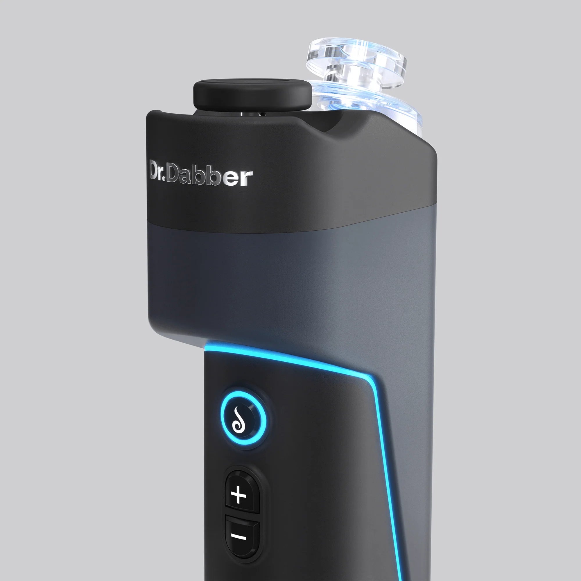 DR.DABBER SWITCH GO KIT