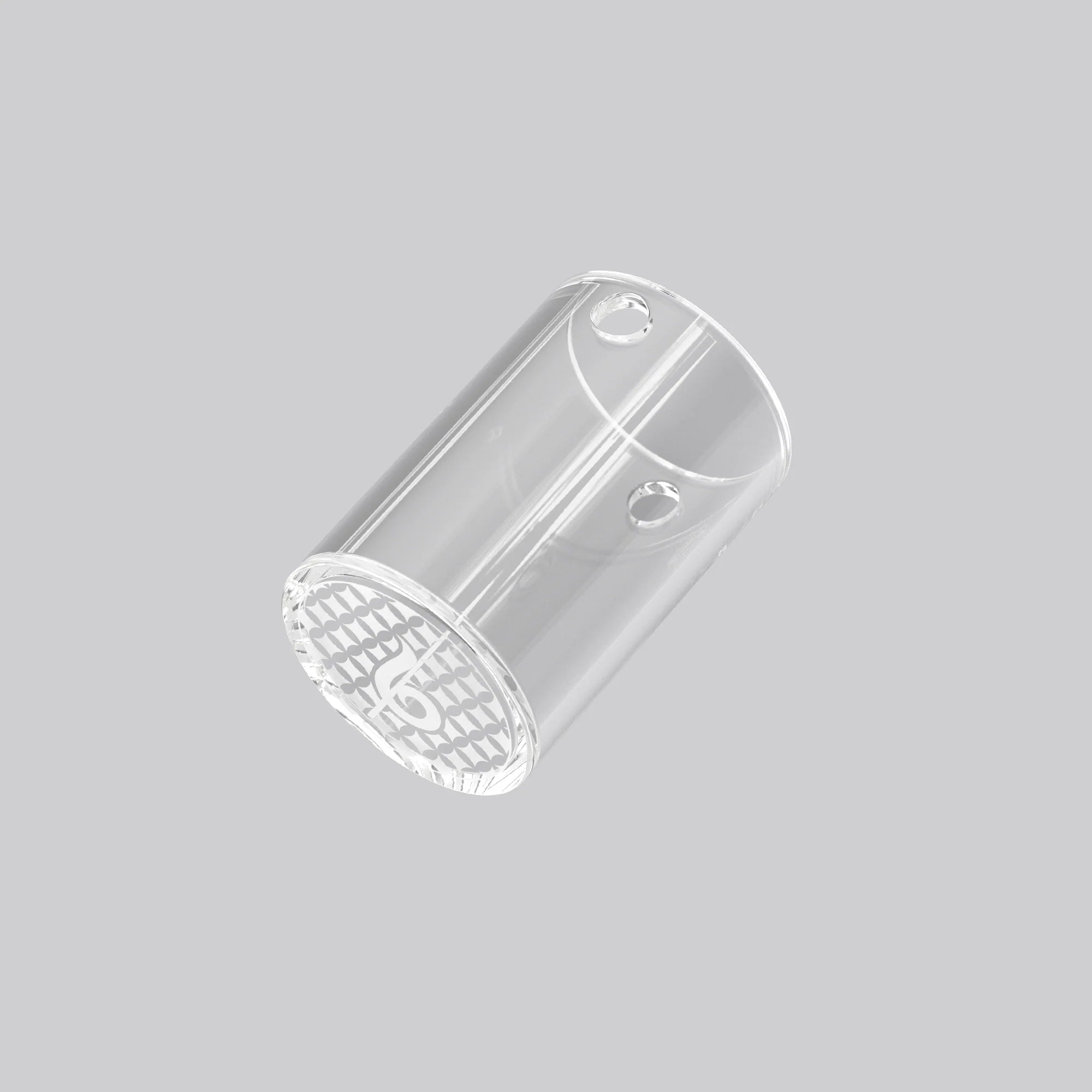 DR.DABBER SWITCH GO SAPPHIRE INSERT