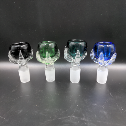 DD CLAW BOWL 14MM