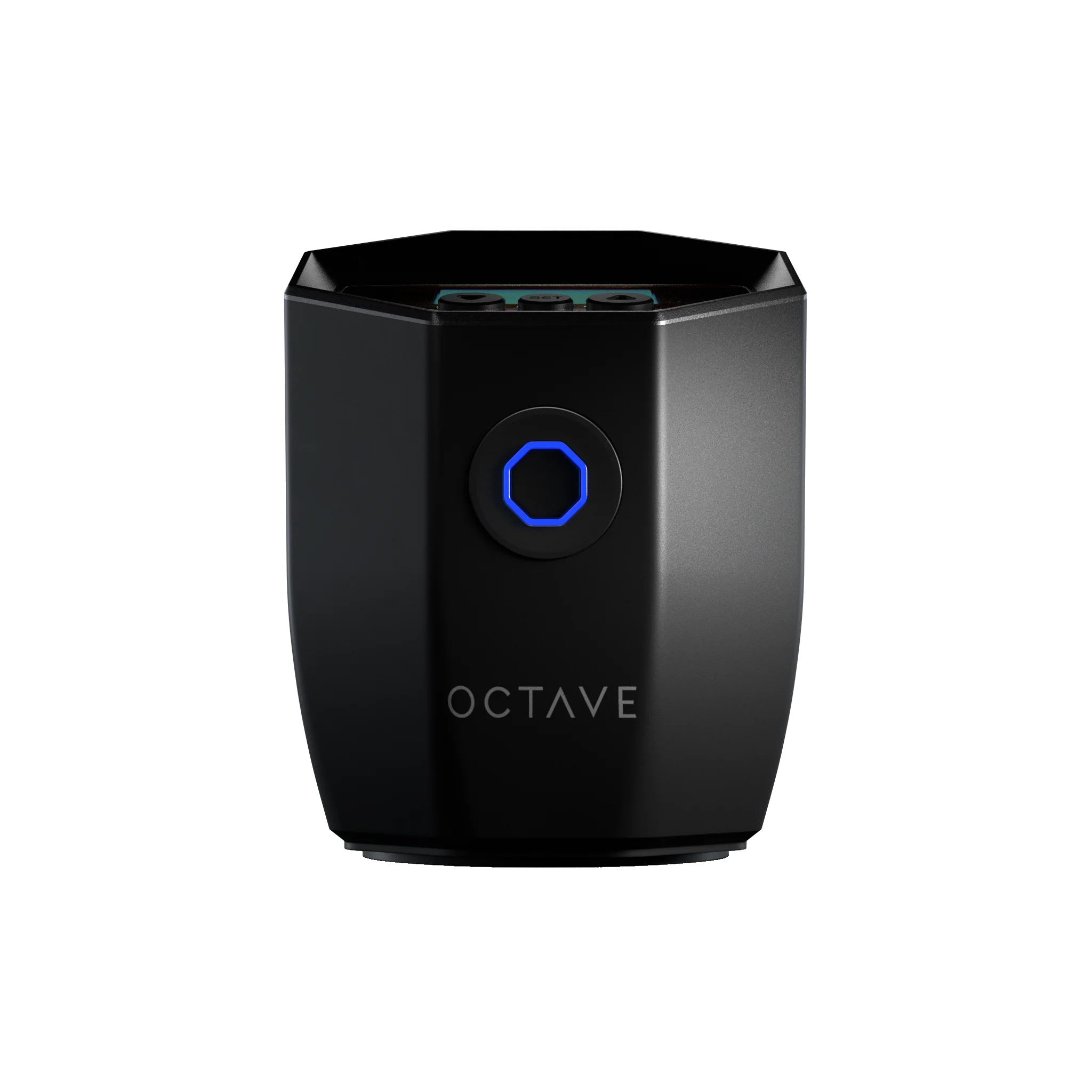 OCTAVE TERP TIMER