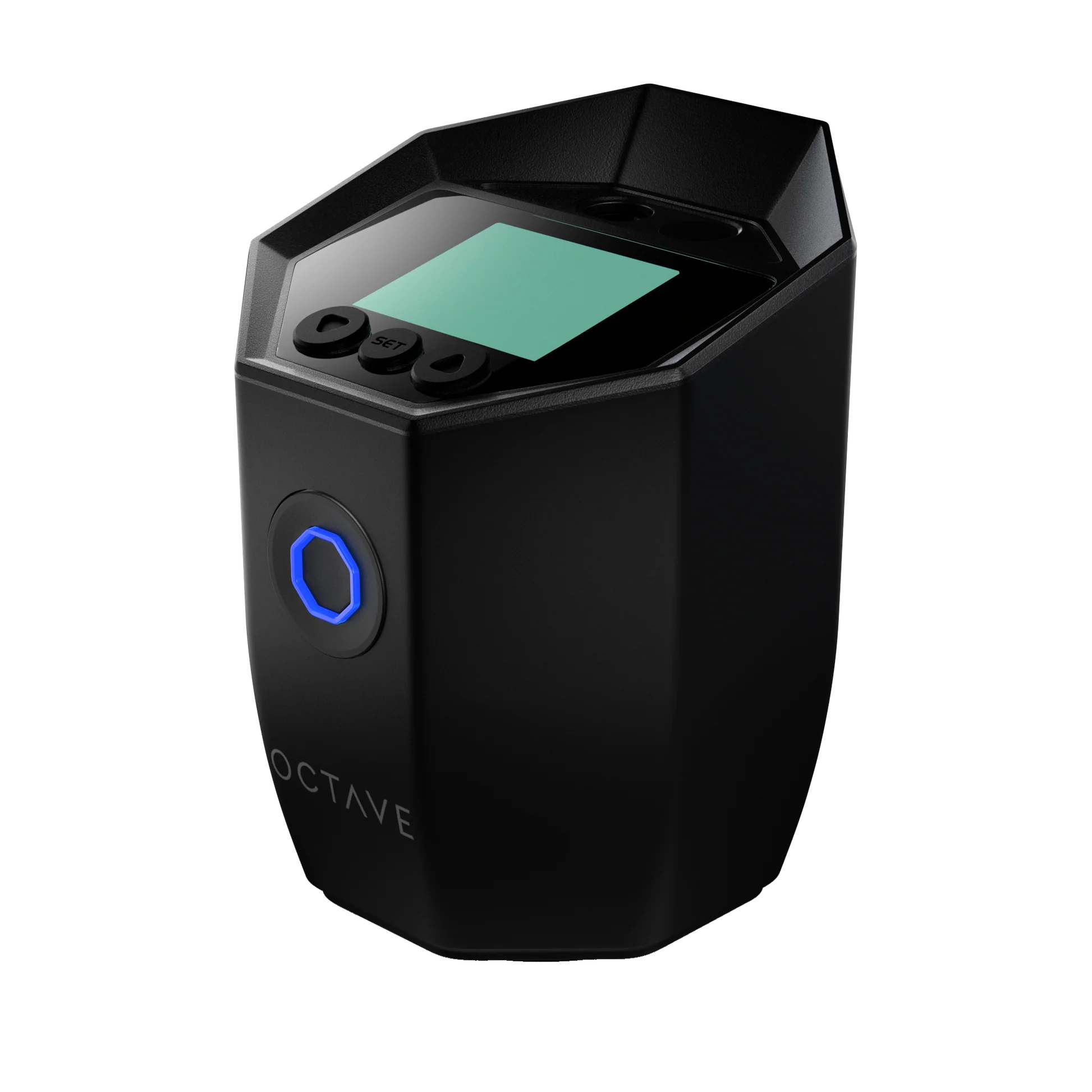 OCTAVE TERP TIMER