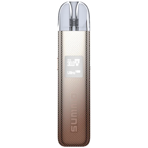 SUMMO ULTRA 1PRO SALT NIC KIT