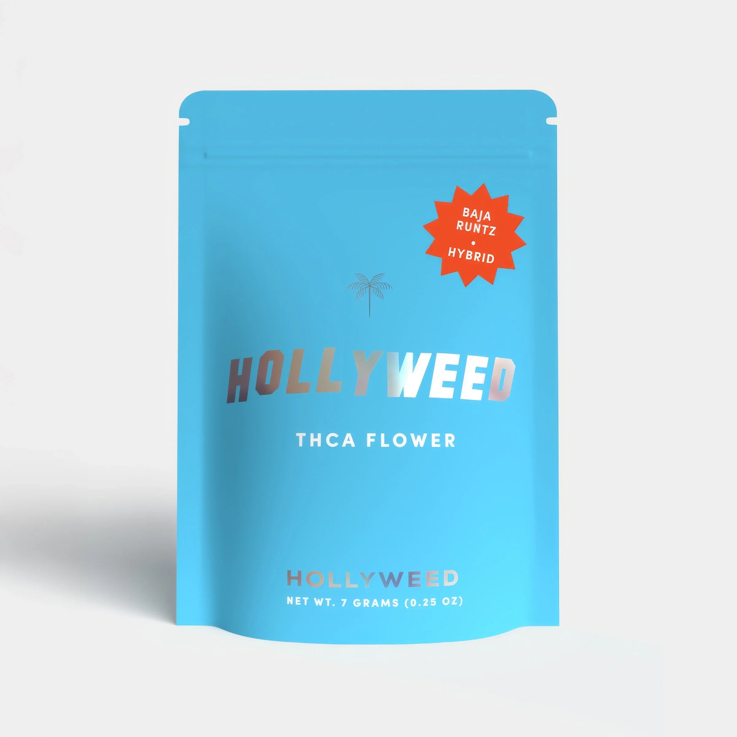 HOLLYWEED 7 GRAM THC-A FLOWER