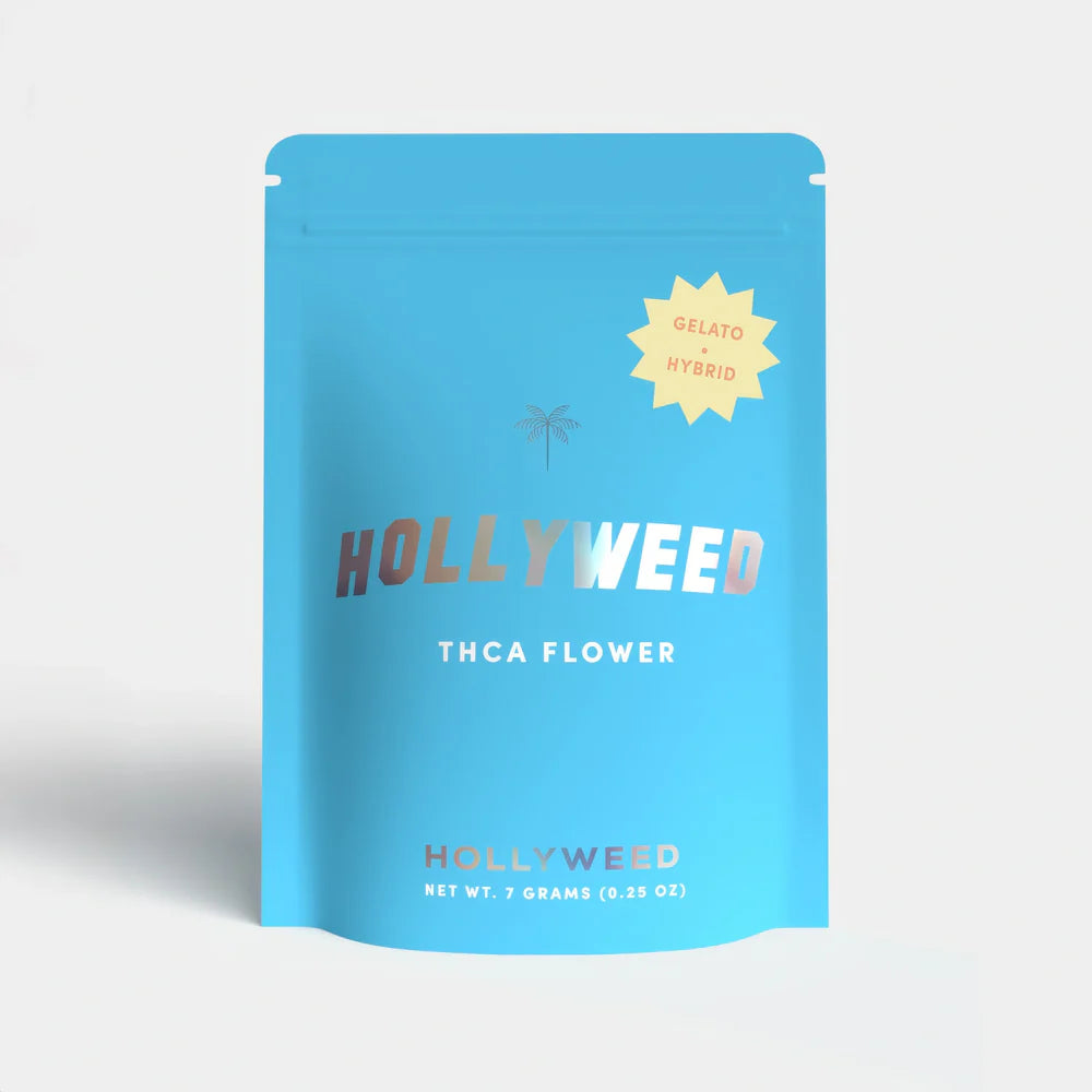HOLLYWEED 7 GRAM THC-A FLOWER