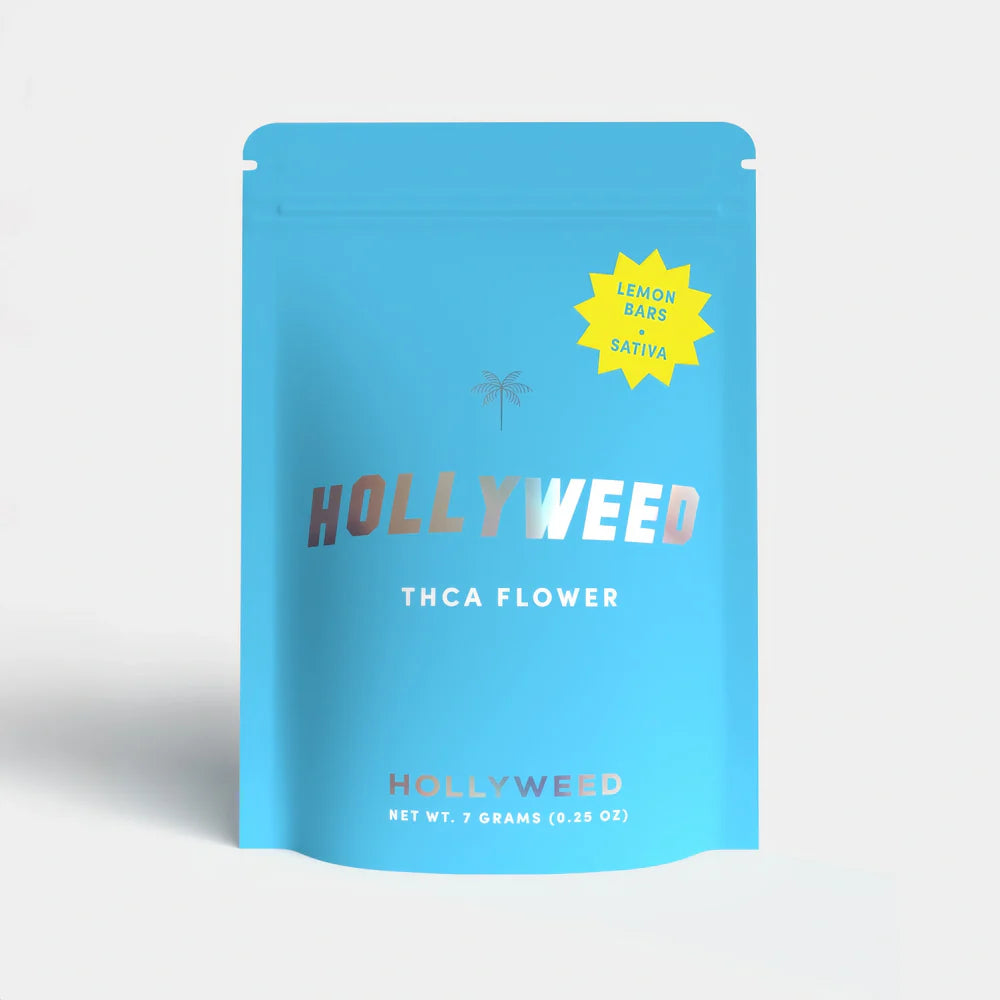 HOLLYWEED 7 GRAM THC-A FLOWER