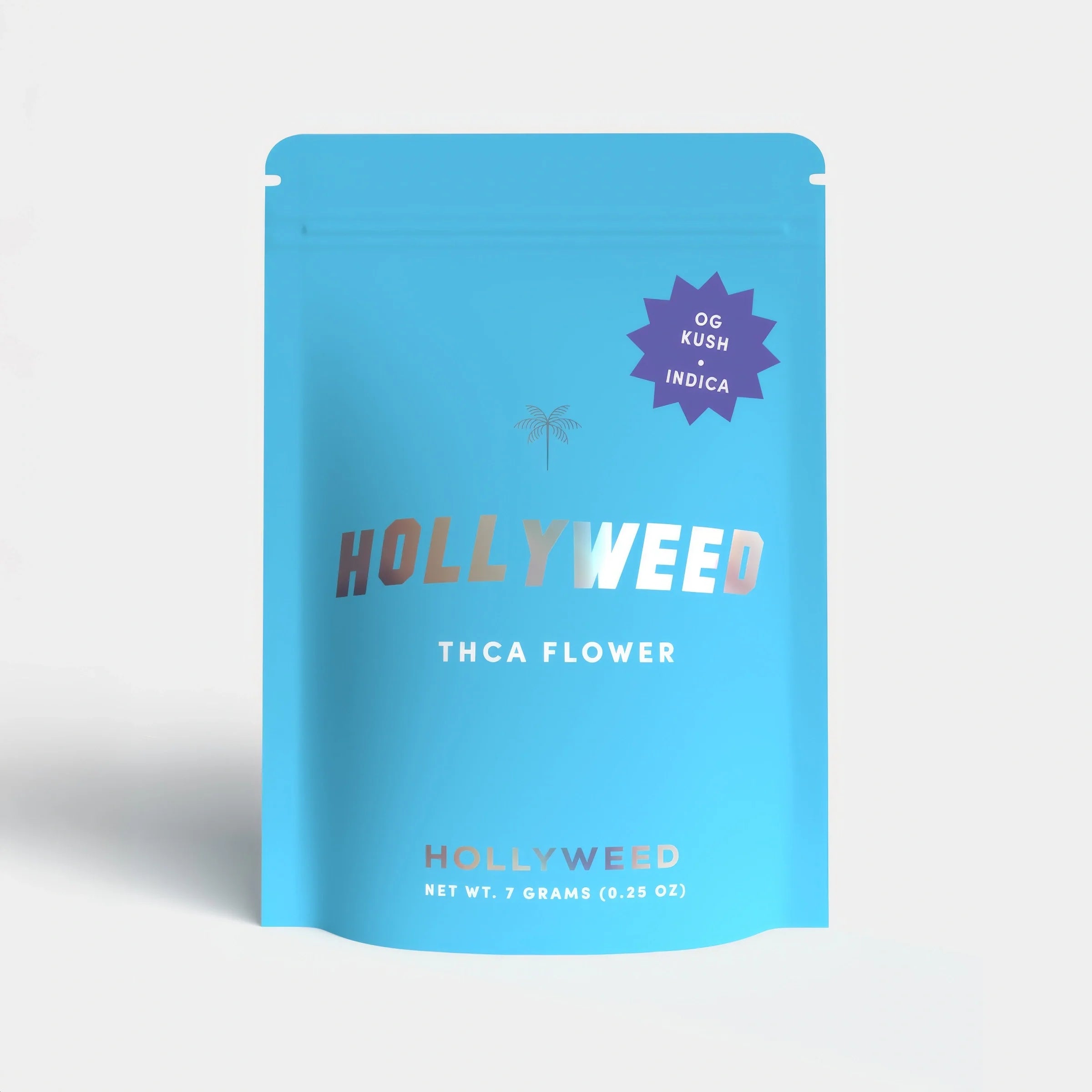 HOLLYWEED 7 GRAM THC-A FLOWER