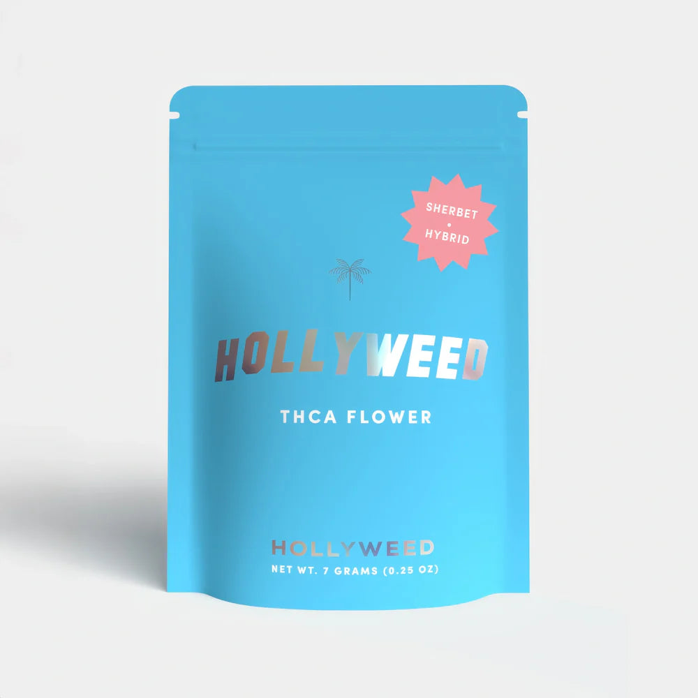 HOLLYWEED 7 GRAM THC-A FLOWER