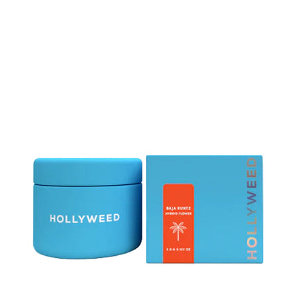 HOLLYWEED 3.5 GRAM THC-A FLOWER