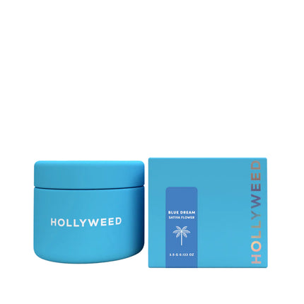 HOLLYWEED 3.5 GRAM THC-A FLOWER