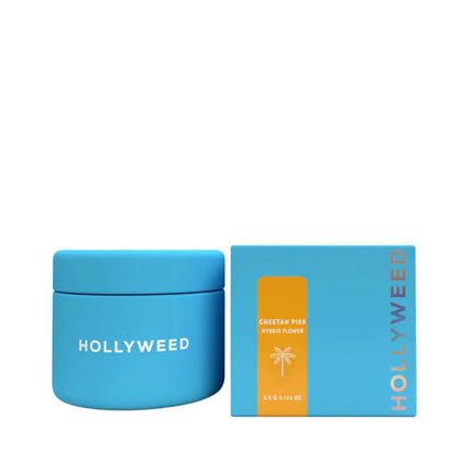 HOLLYWEED 3.5 GRAM THC-A FLOWER