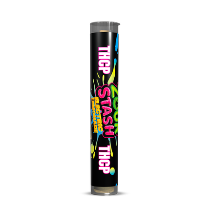 ZOUR STASH THCP 2G HASH HOLE PRE-ROLLS (20CT DISPLAY)