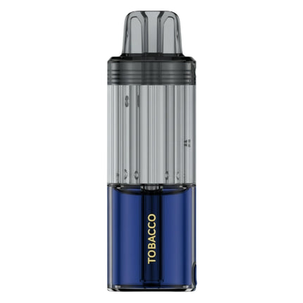 FOGER SWITCH PRO DISPOSABLE POD 30K PUFFS (5CT DISPLAY)