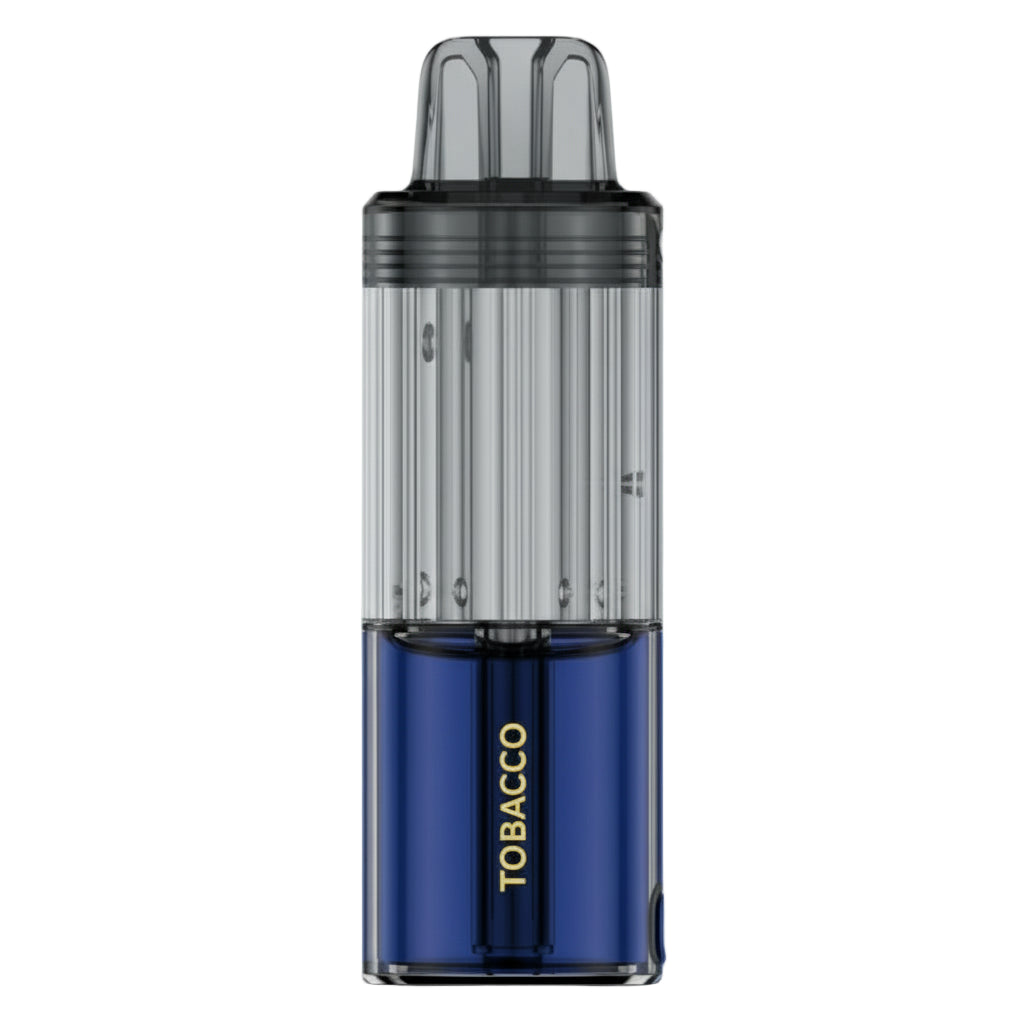 FOGER SWITCH PRO DISPOSABLE POD 30K PUFFS (5CT DISPLAY) Rising Wholesale Inc. FOGER SWITCH PRO DISPOSABLE POD 30K PUFFS (5CT DISPLAY) Rising Wholesale Inc.