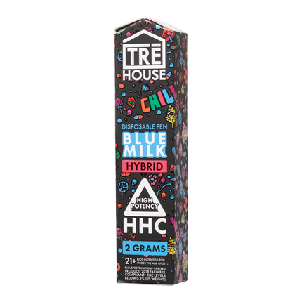 Tre House HHC 2Gram Disposable