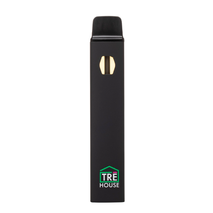 Tre House HHC 2Gram Disposable