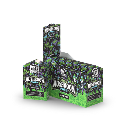 TRE HOUSE MAGIC MUSHROOM POTENT BLEND 2 GRAM DISPOSABLE Rising Wholesale Inc. TRE HOUSE MAGIC MUSHROOM POTENT BLEND 2 GRAM DISPOSABLE Rising Wholesale Inc.