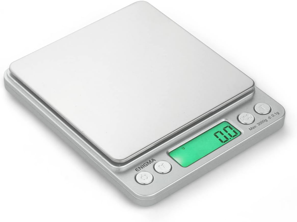 TRUWEIGH ENIGMA SCALE