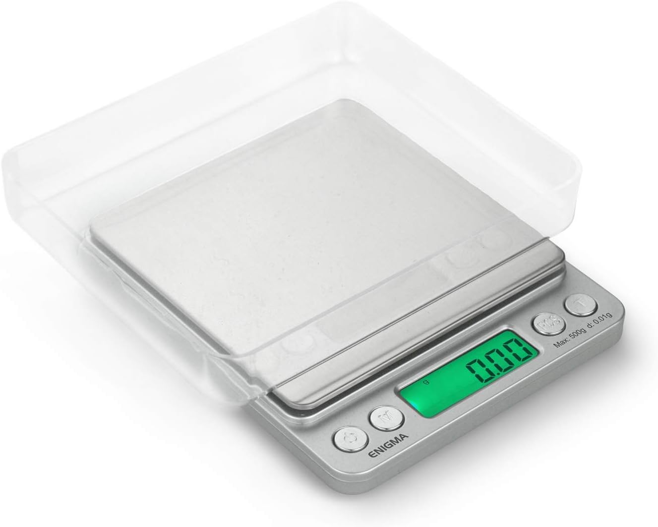 TRUWEIGH ENIGMA SCALE