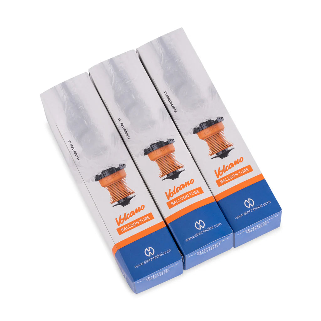 VOLCANO STORZ & BICKEL BALLOON TUBE OVEN HOSE (3M ROLL)