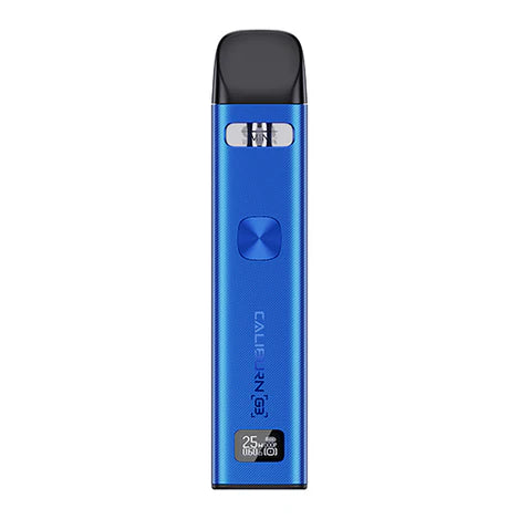 UWELL CALIBURN G3 KIT (POD SYSTEM)