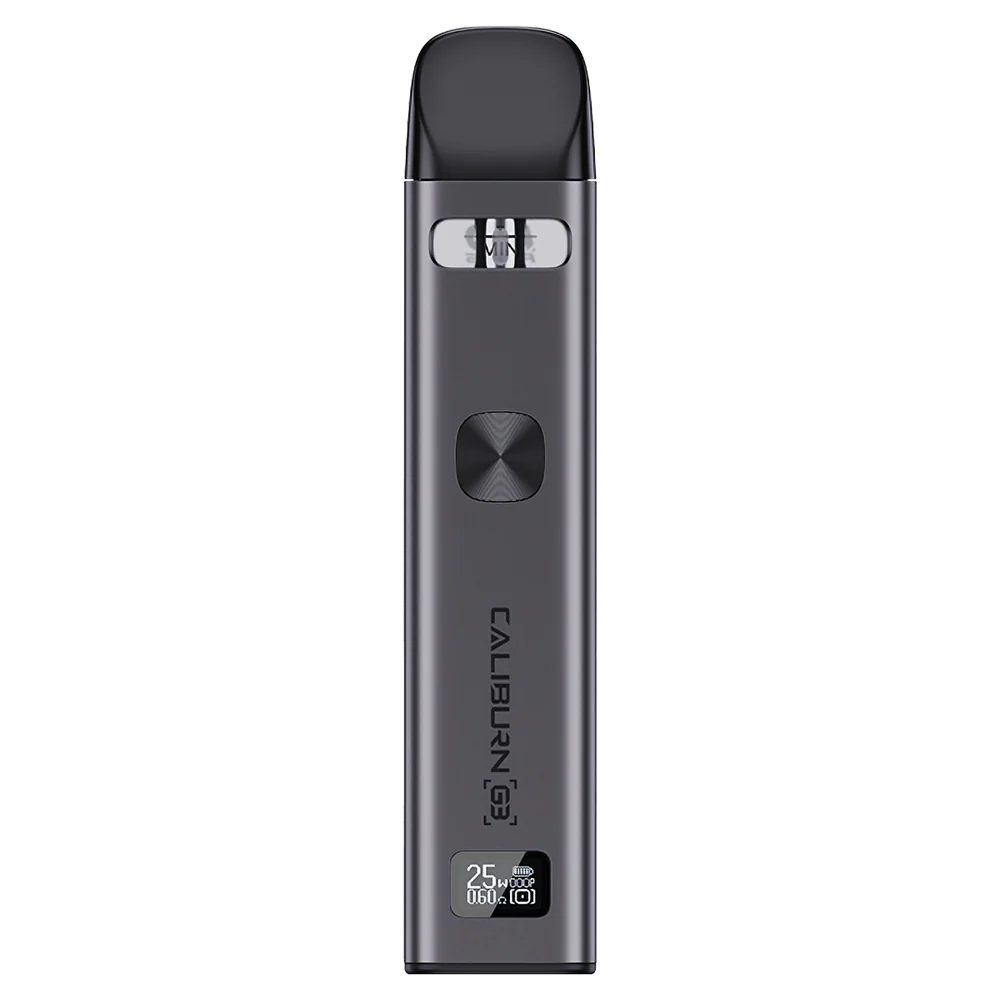 UWELL CALIBURN G3K POD SYSTEM