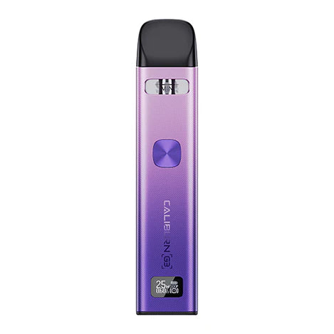 UWELL CALIBURN G3 KIT (POD SYSTEM)