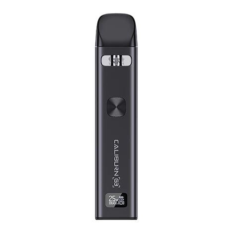 UWELL CALIBURN G3 KIT (POD SYSTEM)