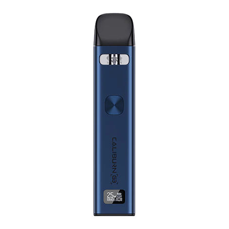 UWELL CALIBURN G3 KIT (POD SYSTEM)