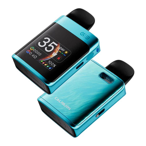 UWELL CALIBURN G3 PRO KOKO POD SYSTEM