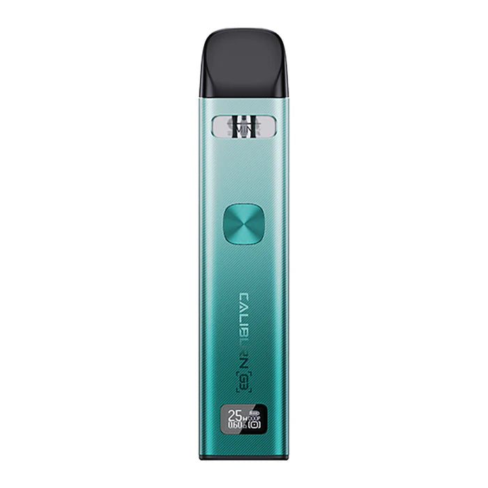 UWELL CALIBURN G3 KIT (POD SYSTEM)
