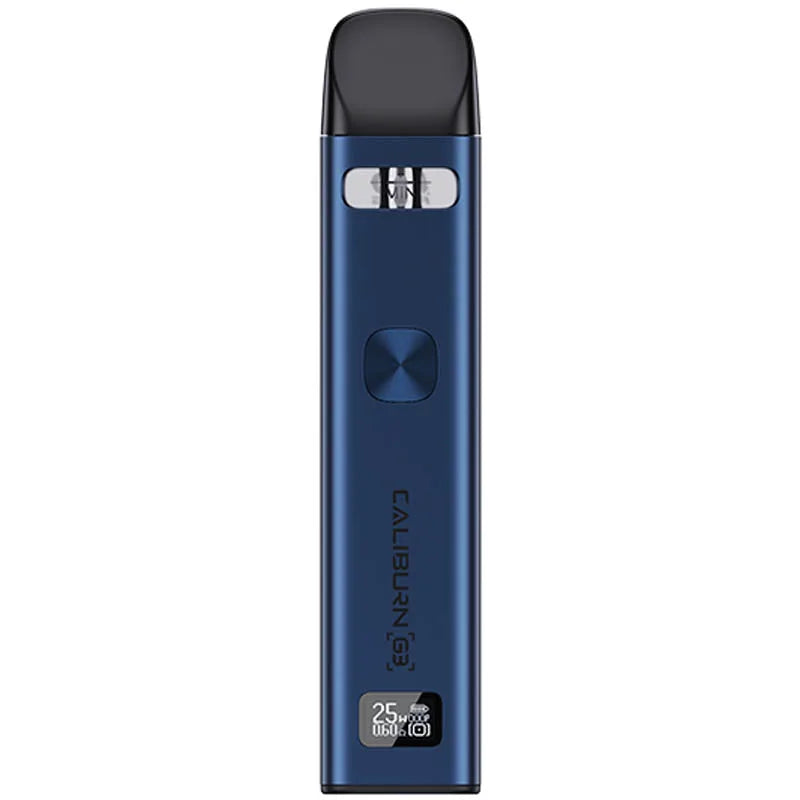 UWELL CALIBURN G3K POD SYSTEM