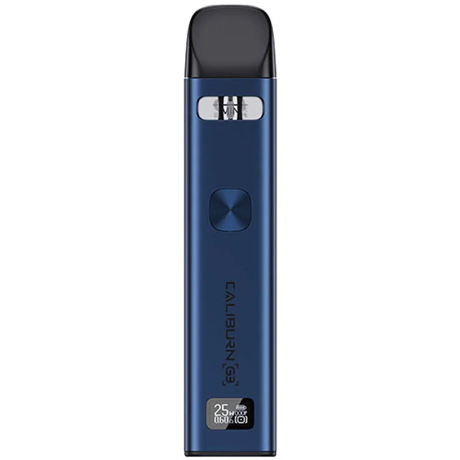 UWELL CALIBURN G3K POD SYSTEM