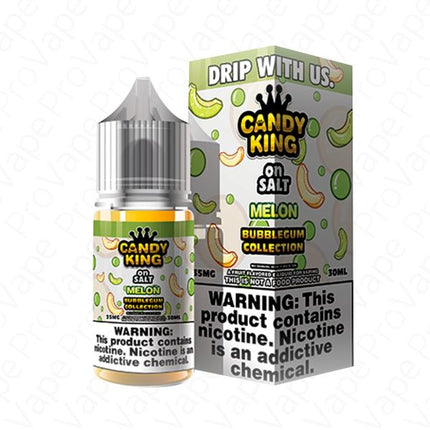 CANDY KING SALT NIC