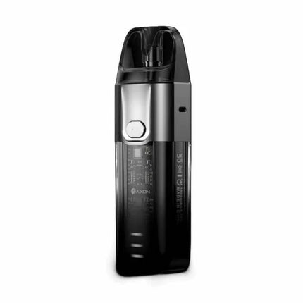 VAPORESSO LUXE XR KIT SILVER 6943498620067
