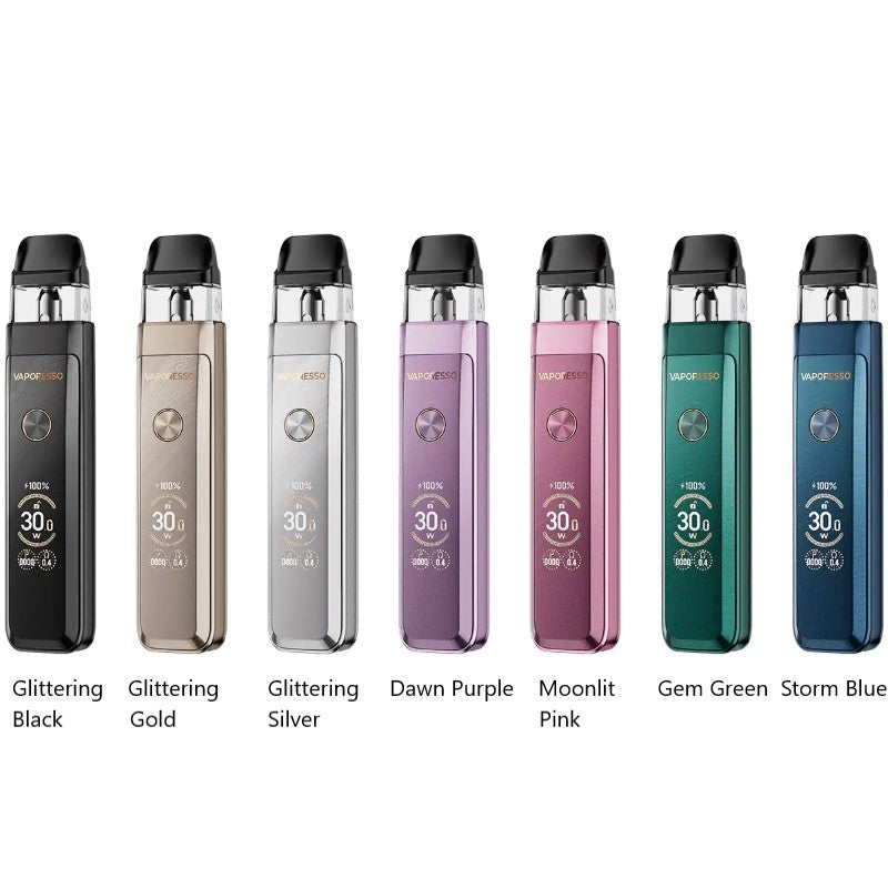 VAPORESSO XROS PRO 2 KIT