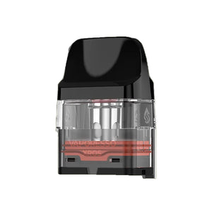 VAPORESSO XROS SERIES 0.6 POD 4/PK