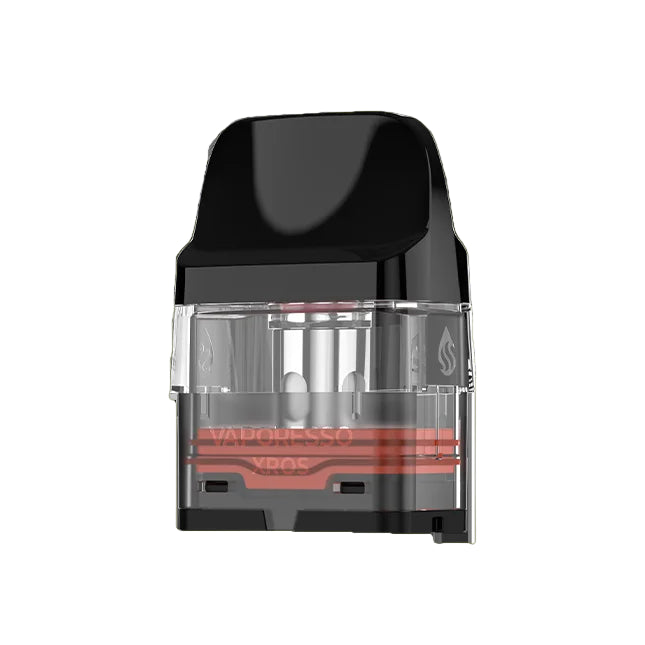 VAPORESSO XROS SERIES 0.6 POD 4/PK