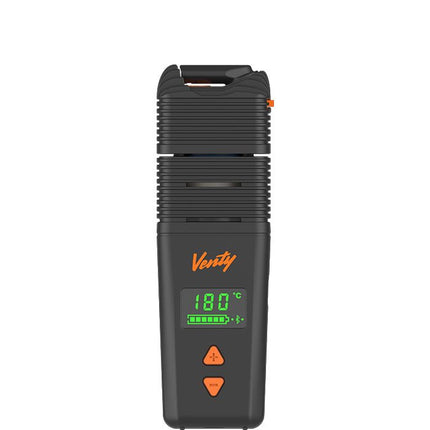 STORZ & BICKEL VENTY DRY HERB VAPORIZER